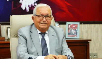 Halil Posbıyık kimdir, kaç yaşında? Zonguldak Ereğli Belediye Başkanı Halil Posbıyık nereli?
