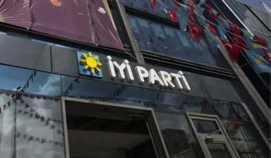 İYİ Parti Sinop adayı kim? 2024 İYİ Parti Sinop Belediye Başkan adayı Serpil Ünlütürk kimdir?
