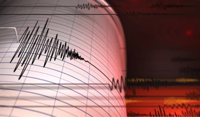 Malatya’da 3,8 büyüklüğünde deprem – Haberler