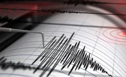Malatya’da deprem nerede oldu? SON DAKİKA Malatya’da deprem kaç şiddetinde meydana geldi?