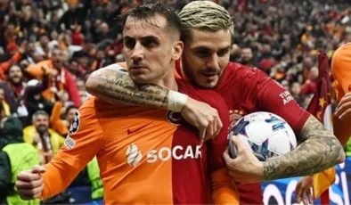 Türkiye karnesi hiç parlak değil! Galatasaray-Sparta Prag maçının hakemi belli oldu