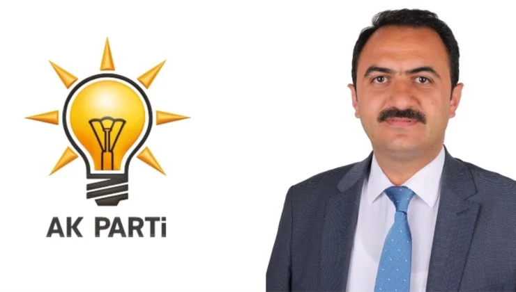 Ali Meşe kimdir? AK Parti Konya- Çeltik Belediye Başkan adayı Ali Meşe kaç yaşında, nereli?