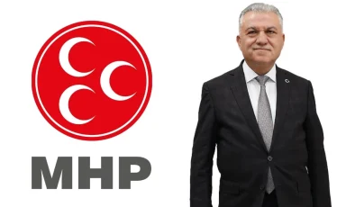 Ali Öz kimdir? MHP Mersin Toroslar Belediye Başkan Adayı Ali Öz kaç yaşında, nereli?