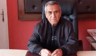 CHP Kayseri Yahyalı Belediye Başkan Adayı Mehmet Acarbaş Kimdir?
