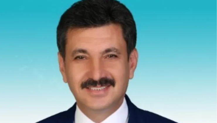 Ferhat Yılmaz kimdir? İYİ Parti Yozgat Yerköy Belediye Başkan adayı Ferhat Yılmaz kimdir?