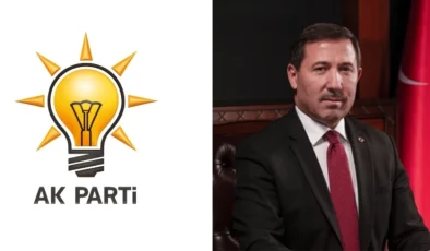 Hasan Kılca kimdir? AK Parti Konya- Karatay Belediye Başkan adayı Hasan Kılca kaç yaşında, nereli?
