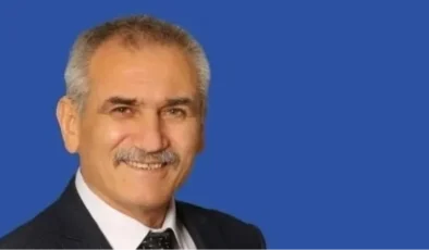 Hayati Uyar kimdir? İYİ Parti Yozgat Şefaatli Belediye Başkan adayı Hayati Uyar kimdir?