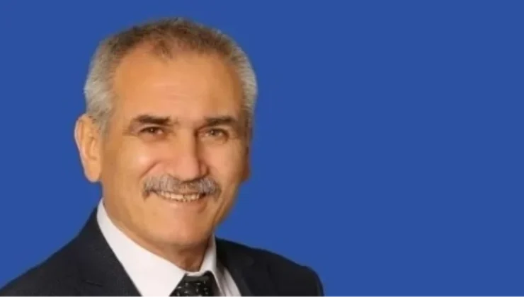 Hayati Uyar kimdir? İYİ Parti Yozgat Şefaatli Belediye Başkan adayı Hayati Uyar kimdir?