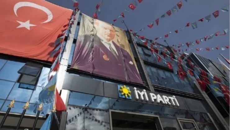 Hayrettin Ünlütürk kimdir? İYİ Parti Zonguldak Çaycuma Belediye Başkan adayı Hayrettin Ünlütürk kimdir?