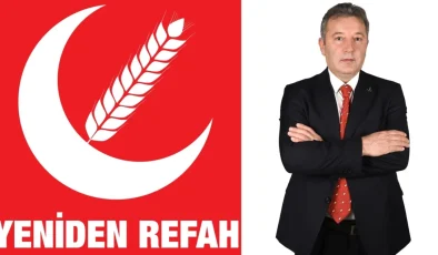 İsmet Temel kimdir? Yeniden Refah Partisi İstanbul Sarıyer Belediye Başkan Adayı İsmet Temel kaç yaşında, nereli?