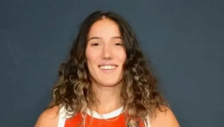 Kahramanmaraş’ta Depremde Hayatını Kaybeden Milli Basketbolcu Nilay Aydoğan’ın Hikayesi
