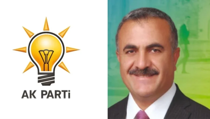 Kemal Atabey kimdir? AK Parti Diyarbakır- Ergani Belediye Başkan adayı Kemal Atabey kaç yaşında, nereli?
