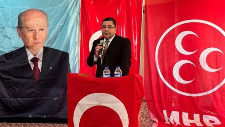 MHP MYK Üyesi Dr. Turan Şener kimdir? – Haymana Gazetesi