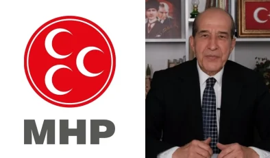 Mahmut Tat kimdir? MHP Mersin Tarsus Belediye Başkan Adayı Mahmut Tat kaç yaşında, nereli?