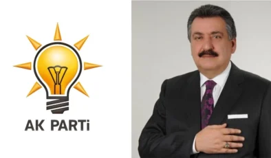 Mehmet Dilek kimdir? AK Parti Diyarbakır- Sur Belediye Başkan adayı Mehmet Dilek kaç yaşında, nereli?