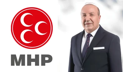 Menduh Uzunluoğlu kimdir? MHP Kayseri Pınarbaşı Belediye Başkan Adayı Menduh Uzunluoğlu kaç yaşında, nereli?
