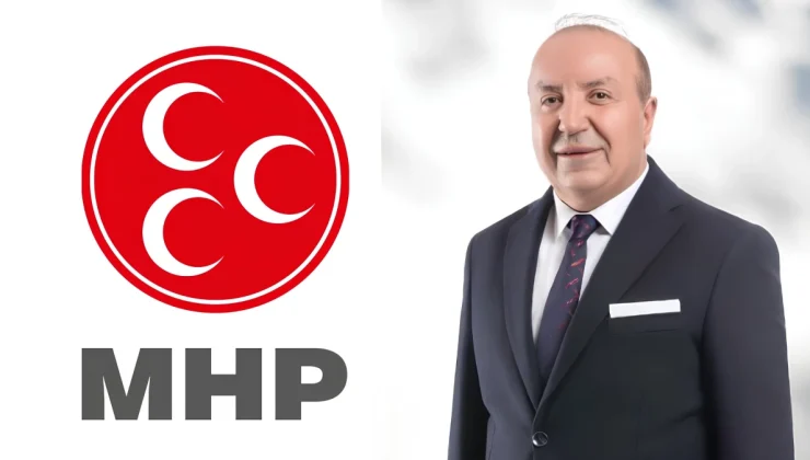 Menduh Uzunluoğlu kimdir? MHP Kayseri Pınarbaşı Belediye Başkan Adayı Menduh Uzunluoğlu kaç yaşında, nereli?