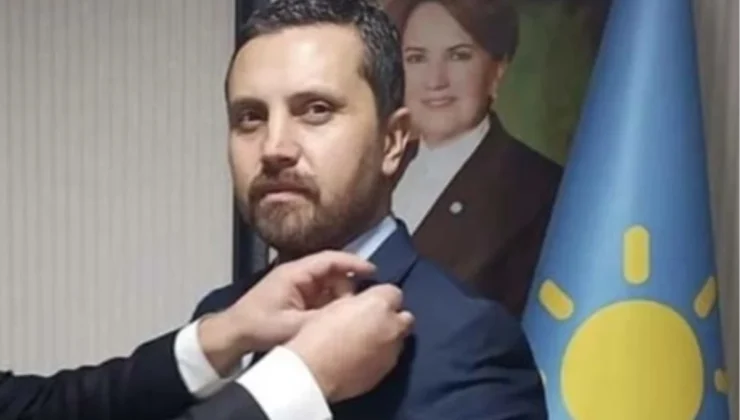 Mesut Şalvarcıoğlu kimdir? İYİ Parti Zonguldak Kilimli Belediye Başkan adayı Mesut Şalvarcıoğlu kimdir?