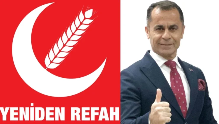 Ömer Urgun kimdir? Yeniden Refah Partisi İstanbul Sultanbeyli Belediye Başkan Adayı Ömer Urgun kaç yaşında, nereli?