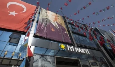 Özlem Aygül kimdir? İYİ Parti Tunceli Mazgirt Belediye Başkan adayı Özlem Aygül kimdir?