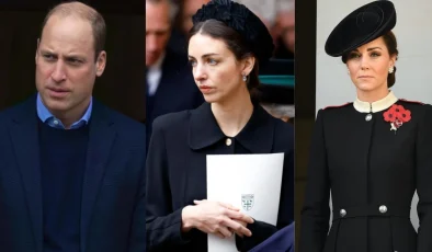 Prens William’ın Yasak İlişki İddiaları Kate Middleton’ı Aldattı mı?