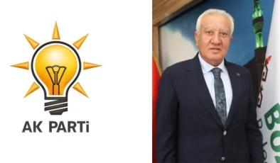 Sadettin Saygı kimdir? AK Parti Konya- Bozkır Belediye Başkan adayı Sadettin Saygı kaç yaşında, nereli?