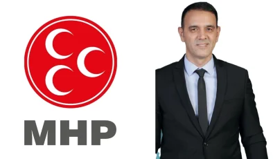 Sadık Altunok kimdir? MHP Mersin Silifke Belediye Başkan Adayı Sadık Altunok kaç yaşında, nereli?