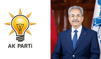Salih Akkaya kimdir? AK Parti Konya- Akşehir Belediye Başkan adayı Salih Akkaya kaç yaşında, nereli?