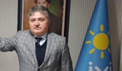 Satılmış Aydemir kimdir? İYİ Parti Zonguldak Gökçebey Belediye Başkan adayı Satılmış Aydemir kimdir?