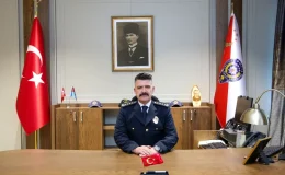 Trabzon Emniyet Müdürü kimdir? – Haymana Gazetesi