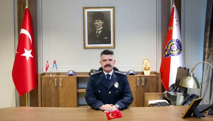 Trabzon Emniyet Müdürü kimdir? – Haymana Gazetesi