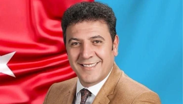 Yücel Ahmet İşleyen kimdir? İYİ Parti Erzurum Narman Belediye Başkan adayı Yücel Ahmet İşleyen kimdir?