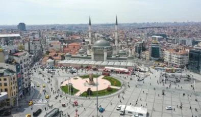 1 Mayıs’ta Taksim Meydanı açık mı? 1 Mayıs kutlamalarına izin verilecek mi?