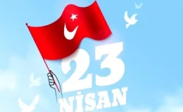23 Nisan mesajları! Atatürk’ün 23 Nisan sözleri neler? Anlamlı, resimli Ulusal Egemenlik ve Çocuk Bayramı mesajları ve sözleri…