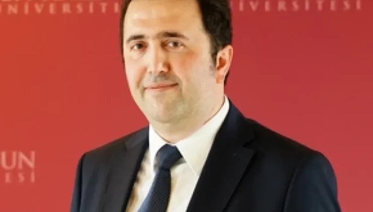 Cumhurbaşkanı Erdoğan, AYM’ye Yeni Üye Atadı: Prof. Dr. Ömer Çınar Kimdir?