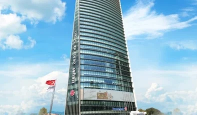 Denizbank Torun Tower’ı satın aldı mı?