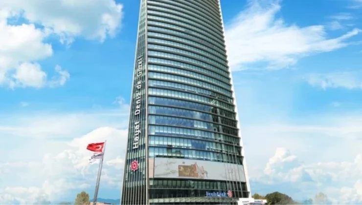 Denizbank Torun Tower’ı satın aldı mı?