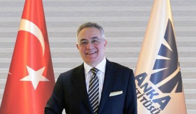 Türkiye’nin Petrol Sektöründeki Öncüsü: Necdet Pamir’in İlginç Hayatı Okuyucuları Şaşırtıyor!