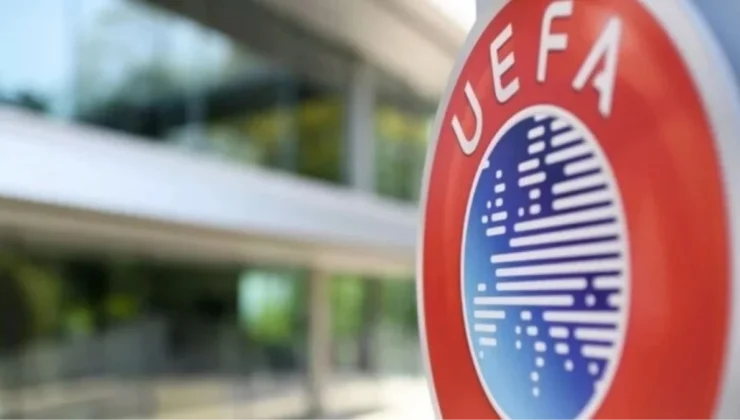 UEFA ülke puanı sıralaması! (GÜNCEL) 19 Nisan Türkiye güncel ülke puanı sıralamasında kaçıncı sırada?